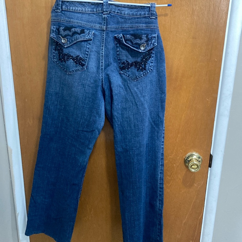 Nine West Jeans size 10